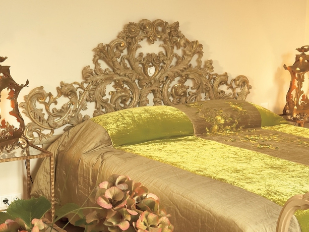 Imagen de la habitación del Hotel Mandola Rosa at Riviera Olympia, A Grecotel Resort to Live. Foto 6