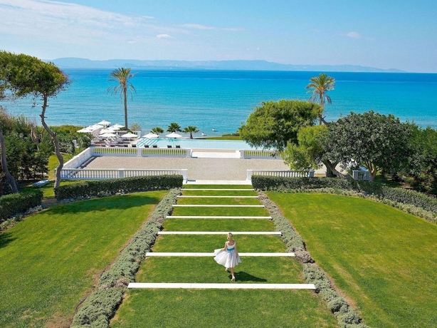 Imagen general del Hotel Mandola Rosa at Riviera Olympia, A Grecotel Resort to Live. Foto 1