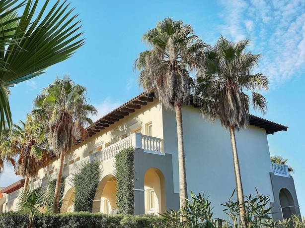 Imagen de la habitación del Hotel Mandola Rosa at Riviera Olympia, A Grecotel Resort to Live. Foto 8