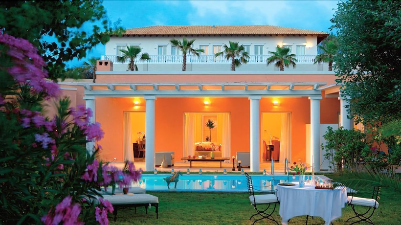 Imagen de la habitación del Hotel Mandola Rosa at Riviera Olympia, A Grecotel Resort to Live. Foto 12