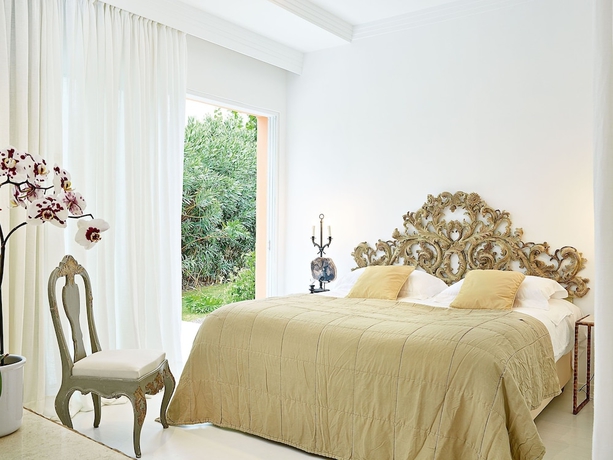 Imagen de la habitación del Hotel Mandola Rosa at Riviera Olympia, A Grecotel Resort to Live. Foto 13