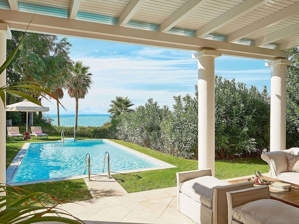 Imagen de la habitación del Hotel Mandola Rosa at Riviera Olympia, A Grecotel Resort to Live. Foto 14