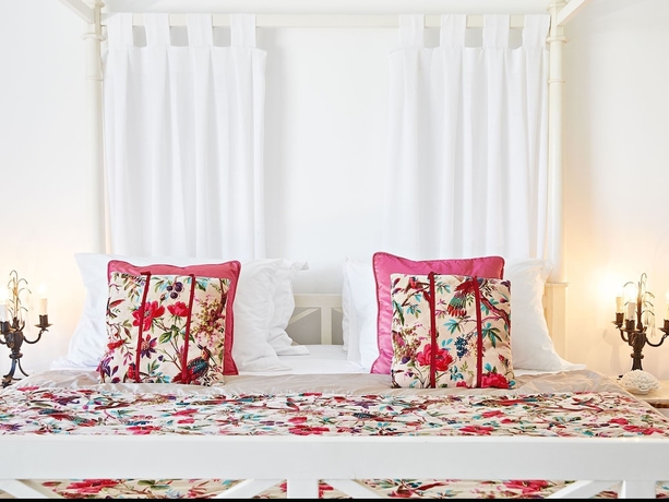 Imagen de la habitación del Hotel Mandola Rosa at Riviera Olympia, A Grecotel Resort to Live. Foto 16