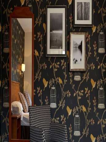 Imagen de la habitación del Hotel Mandolay Guildford. Foto 7