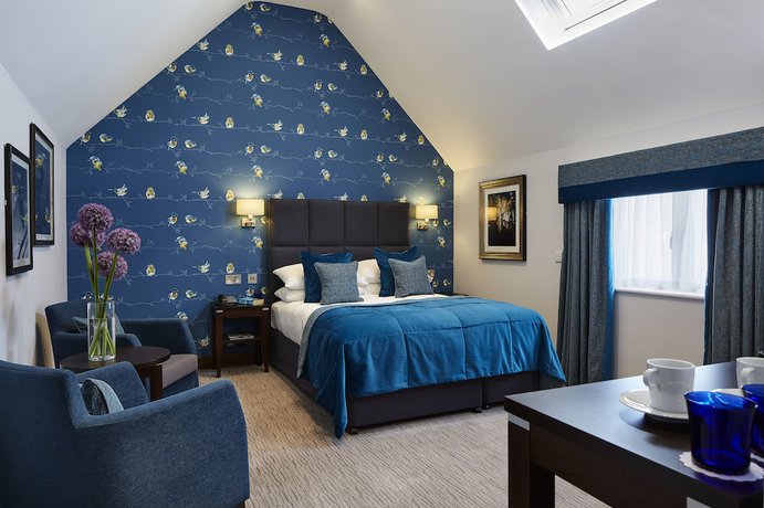 Imagen de la habitación del Hotel Mandolay Guildford. Foto 8