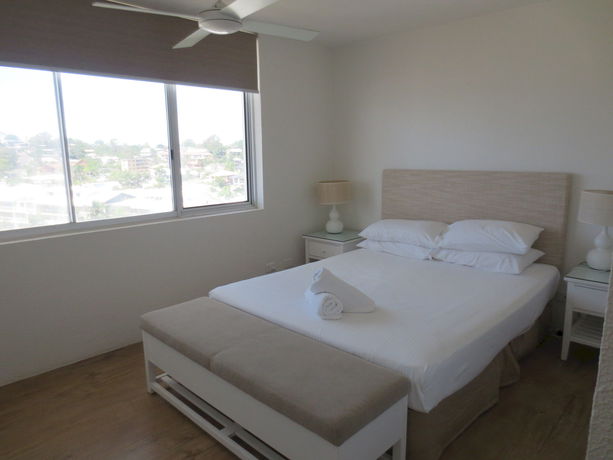 Imagen de los interiores del Hotel Mandolin Resort. Foto 13