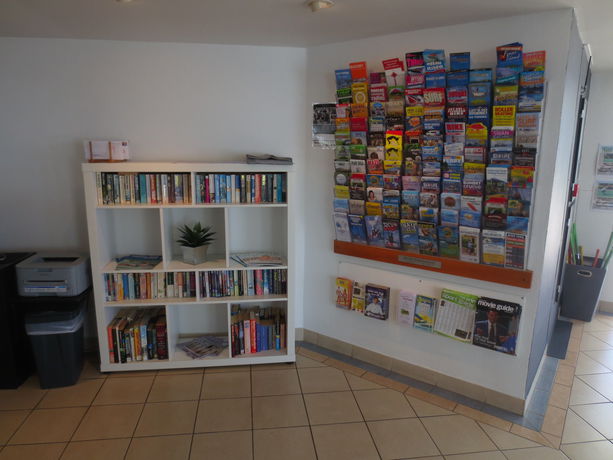 Imagen de la habitación del Hotel Mandolin Resort. Foto 6