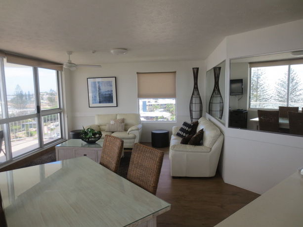 Imagen de la habitación del Hotel Mandolin Resort. Foto 8