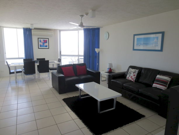 Imagen de la habitación del Hotel Mandolin Resort. Foto 9