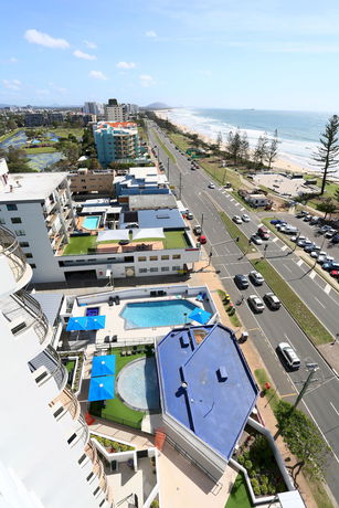 Imagen de los interiores del Hotel Mandolin Resort. Foto 15