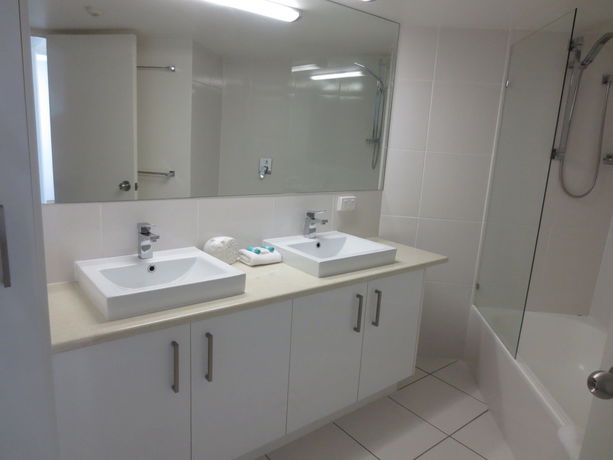 Imagen de los exteriores del Hotel Mandolin Resort. Foto 11