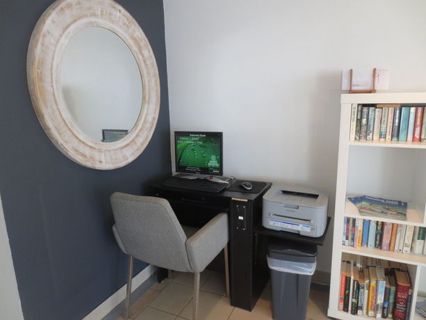 Imagen general del Hotel Mandolin Resort. Foto 3