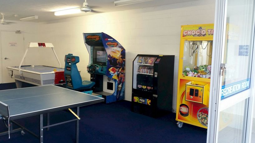 Imagen de la habitación del Hotel Mandolin Resort. Foto 10