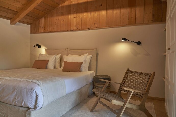 Imagen de la habitación del Hotel Mandraki Beach Resort - Adults Only. Foto 12