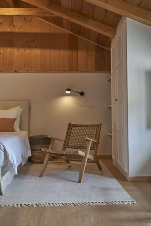 Imagen de la habitación del Hotel Mandraki Beach Resort - Adults Only. Foto 20