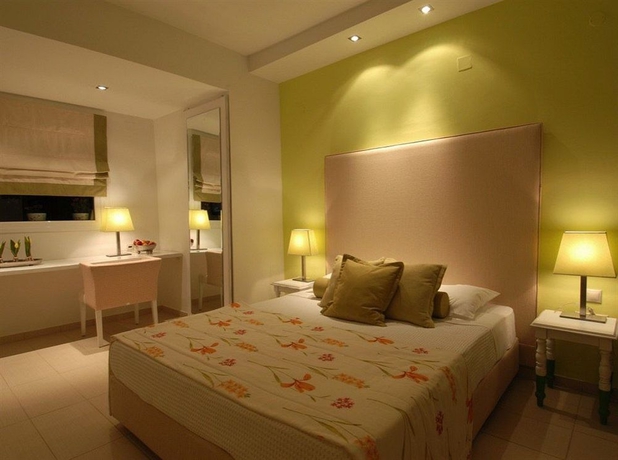 Imagen de la habitación del Hotel Mandraki Village Boutique. Foto 4
