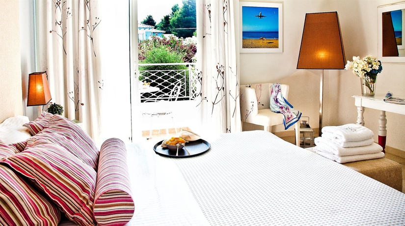 Imagen de la habitación del Hotel Mandraki Village Boutique. Foto 6