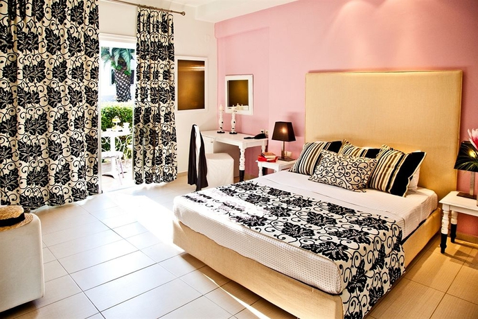 Imagen de la habitación del Hotel Mandraki Village Boutique. Foto 7
