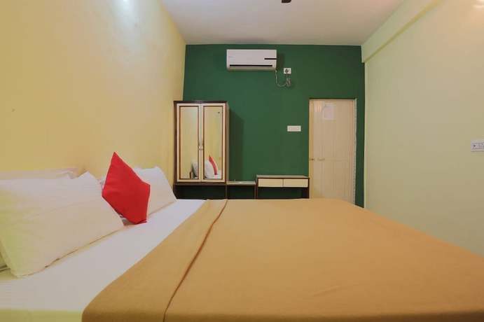 Imagen de la habitación del Hotel Mandrem Retreat Beach Resort. Foto 5