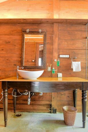 Imagen general del Hotel Mandrem Village Resort. Foto 3