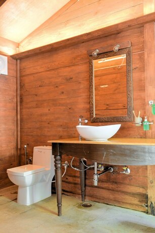 Imagen general del Hotel Mandrem Village Resort. Foto 16