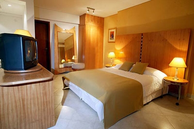 Imagen general del Hotel Manduara Hotel And Suites. Foto 2