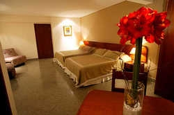 Imagen general del Hotel Manduara Hotel And Suites. Foto 3