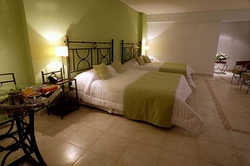 Imagen general del Hotel Manduara Hotel And Suites. Foto 4