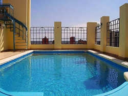 Imagen general del Hotel Manduara Hotel And Suites. Foto 5