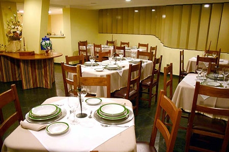Imagen general del Hotel Manduara Hotel And Suites. Foto 6