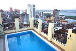 Imagen general del Hotel Manduara Hotel And Suites. Foto 7