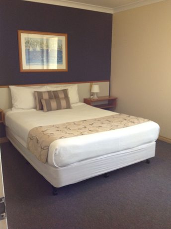 Imagen de la habitación del Hotel Mandurah Apartment At Silver Sands Resort. Foto 4
