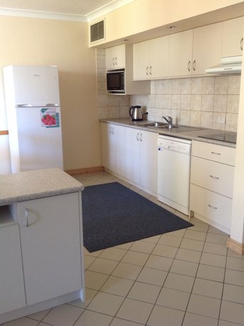 Imagen de la habitación del Hotel Mandurah Apartment At Silver Sands Resort. Foto 7