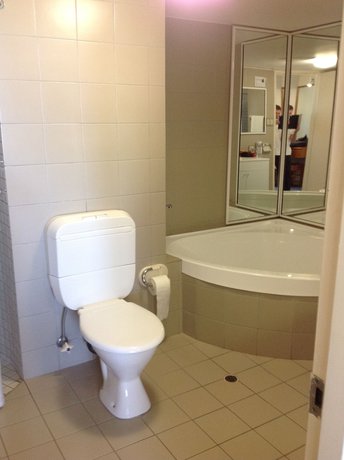 Imagen de la habitación del Hotel Mandurah Apartment At Silver Sands Resort. Foto 9