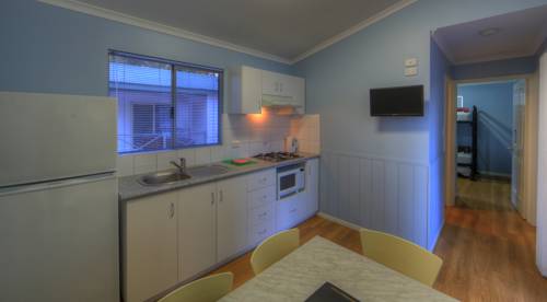 Imagen de la habitación del Hotel Mandurah Caravan And Tourist Park. Foto 4