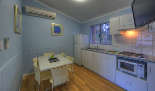 Imagen de la habitación del Hotel Mandurah Caravan And Tourist Park. Foto 5