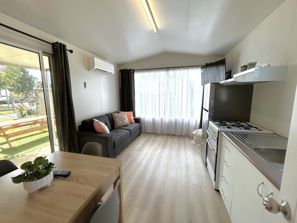 Imagen de la habitación del Hotel Mandurah Coastal Holiday Park. Foto 2