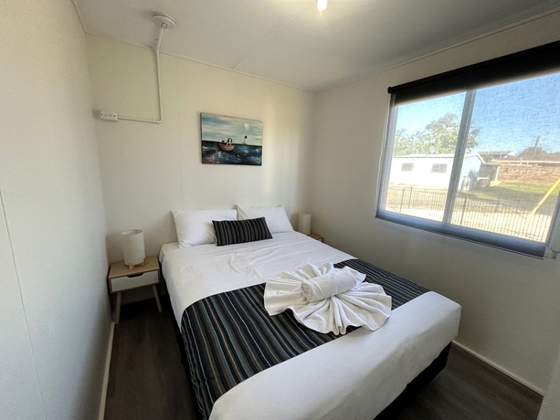 Imagen de la habitación del Hotel Mandurah Coastal Holiday Park. Foto 4