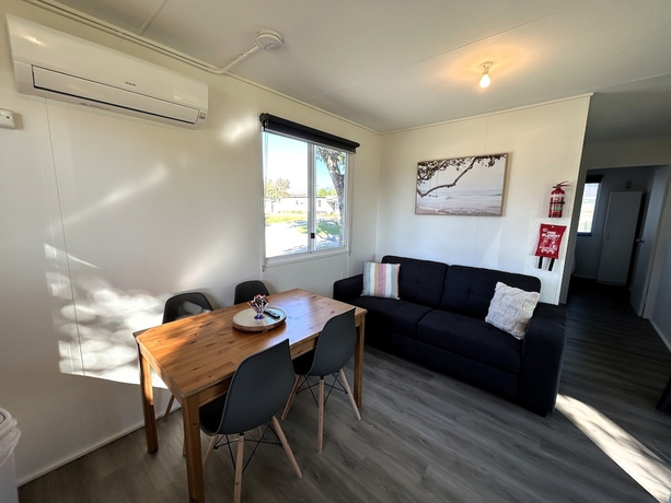Imagen de la habitación del Hotel Mandurah Coastal Holiday Park. Foto 5