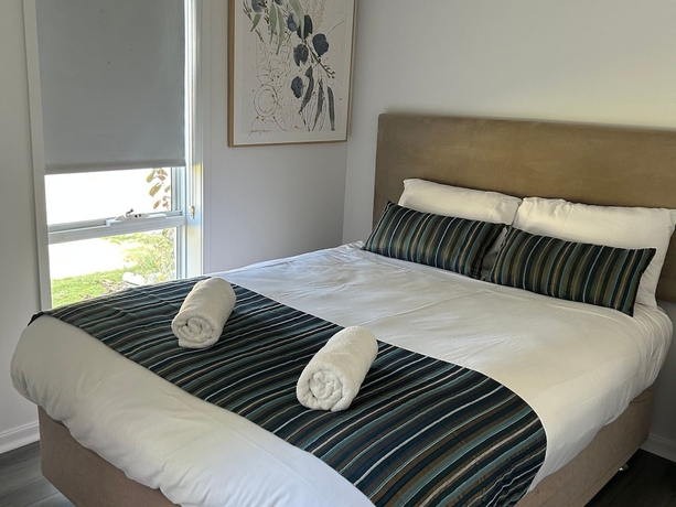 Imagen de la habitación del Hotel Mandurah Coastal Holiday Park. Foto 6