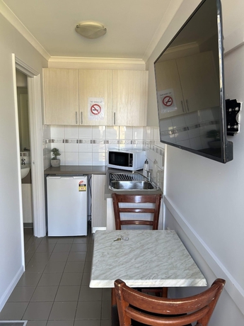 Imagen de la habitación del Hotel Mandurah Coastal Holiday Park. Foto 7