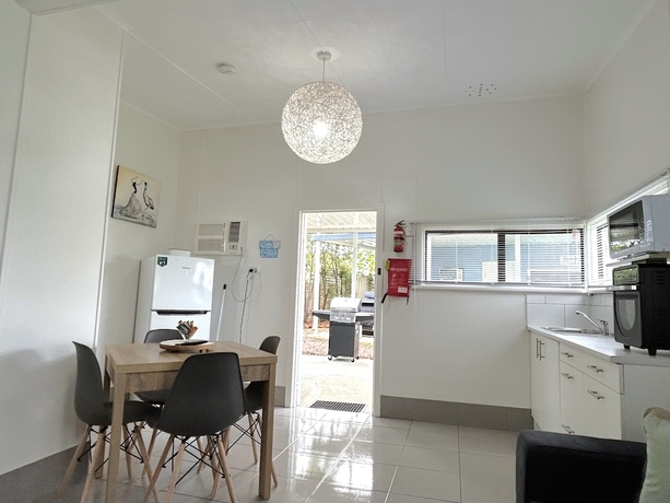 Imagen de la habitación del Hotel Mandurah Coastal Holiday Park. Foto 8