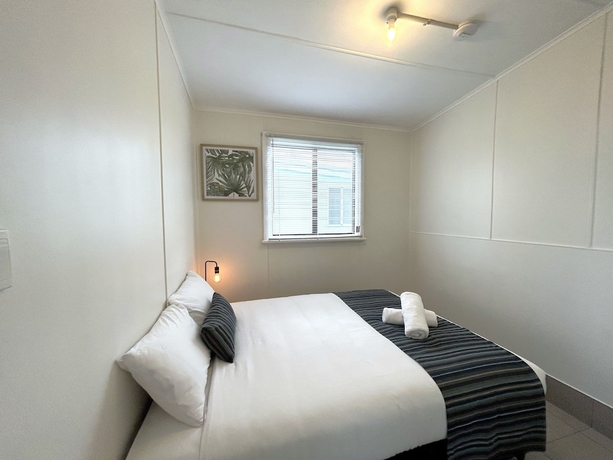 Imagen de la habitación del Hotel Mandurah Coastal Holiday Park. Foto 9