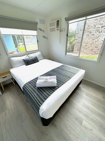 Imagen de la habitación del Hotel Mandurah Coastal Holiday Park. Foto 11