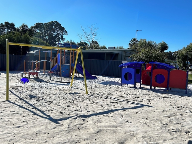 Imagen general del Hotel Mandurah Coastal Holiday Park. Foto 1