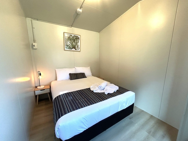 Imagen de la habitación del Hotel Mandurah Coastal Holiday Park. Foto 12