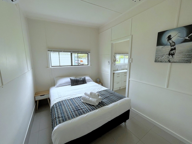 Imagen de la habitación del Hotel Mandurah Coastal Holiday Park. Foto 16