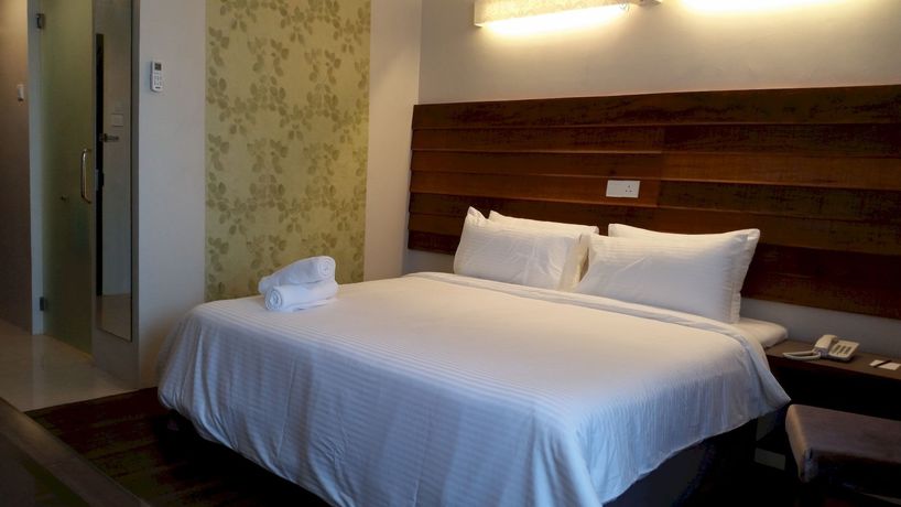 Imagen de la habitación del Hotel Mandurah. Foto 10