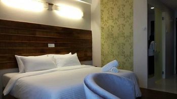 Imagen de los interiores del Hotel Mandurah. Foto 16
