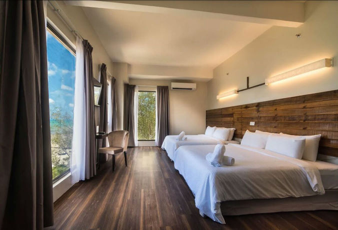 Imagen de la habitación del Hotel Mandurah. Foto 11